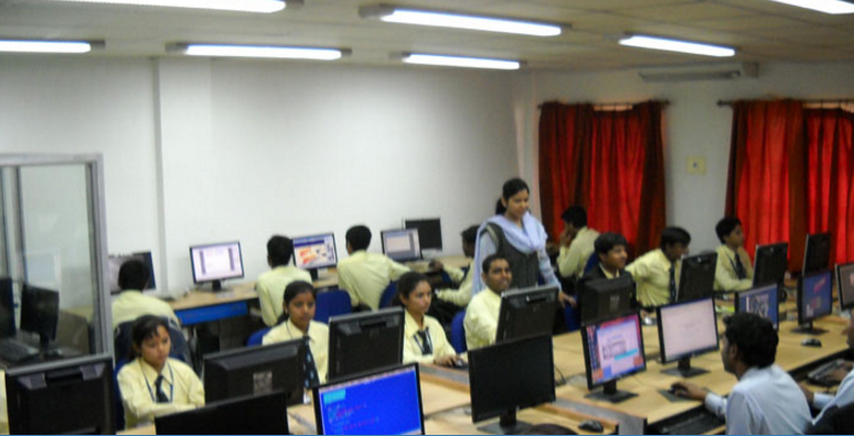 ABS Academy of Science Technology and Management Bardhaman Infrastructure photo 1