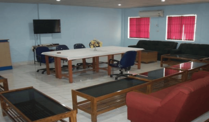 ABS Academy of Science Technology and Management Bardhaman Infrastructure photo 2