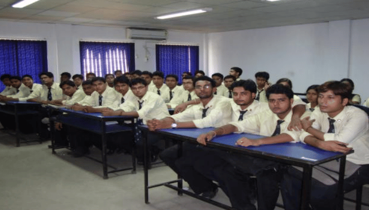 ABS Academy of Science Technology and Management Bardhaman Infrastructure photo 3