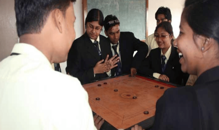 ABS Academy of Science Technology and Management Bardhaman Infrastructure photo 6