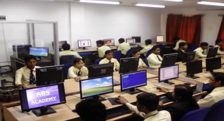 ABS Academy of Science Technology and Management Bardhaman Infrastructure photo 7