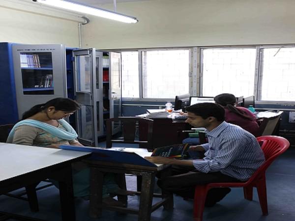 GCECT Infrastructure photo 1