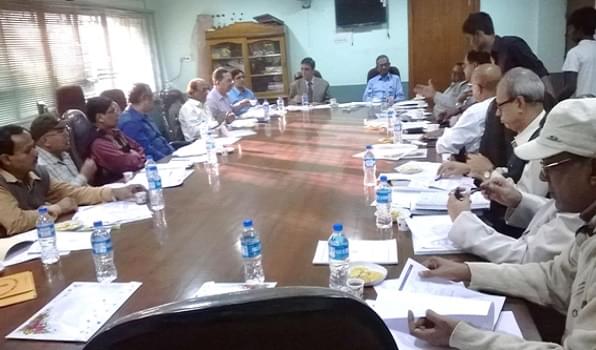 GCECT Infrastructure photo 2