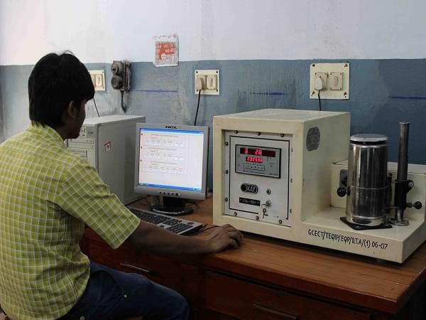 GCECT Infrastructure photo 3