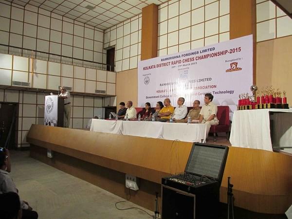 GCECT Extra Curriculars photo 1