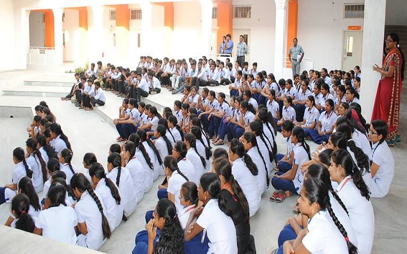 Sanskrithi School of Engineering Puttaparthy Events photo 1