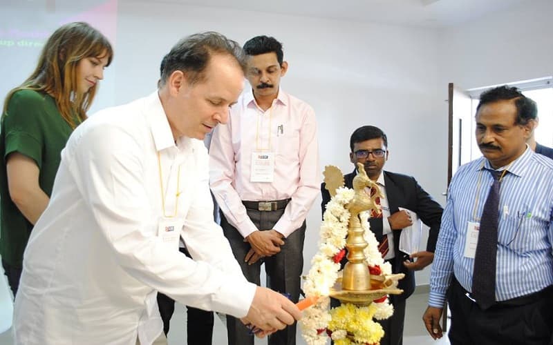 Sanskrithi School of Engineering Puttaparthy Events photo 2