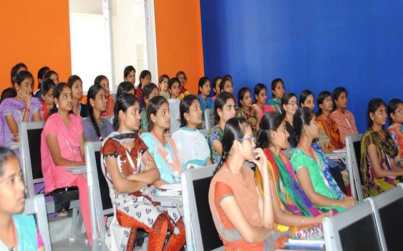 Sanskrithi School of Engineering Puttaparthy Events photo 3