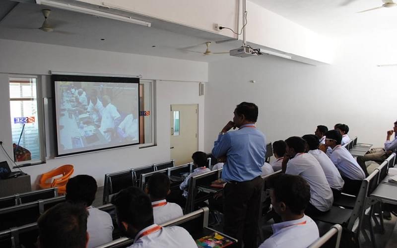 Sanskrithi School of Engineering Puttaparthy Events photo 4