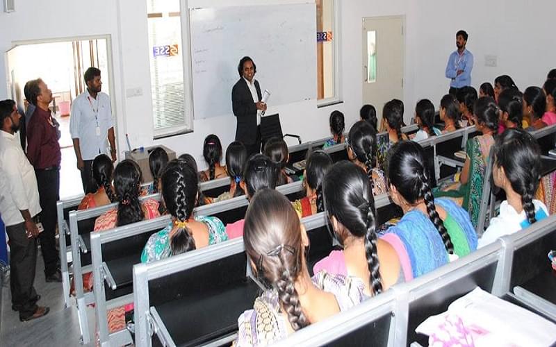 Sanskrithi School of Engineering Puttaparthy Events photo 6