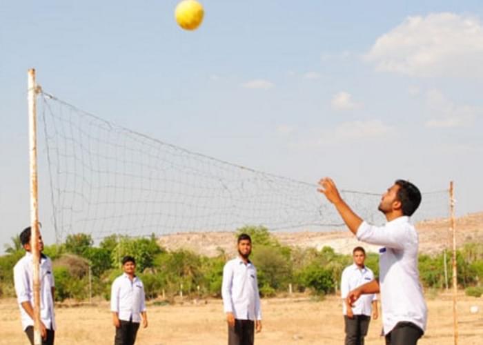 Sanskrithi School of Engineering Puttaparthy Events photo 7