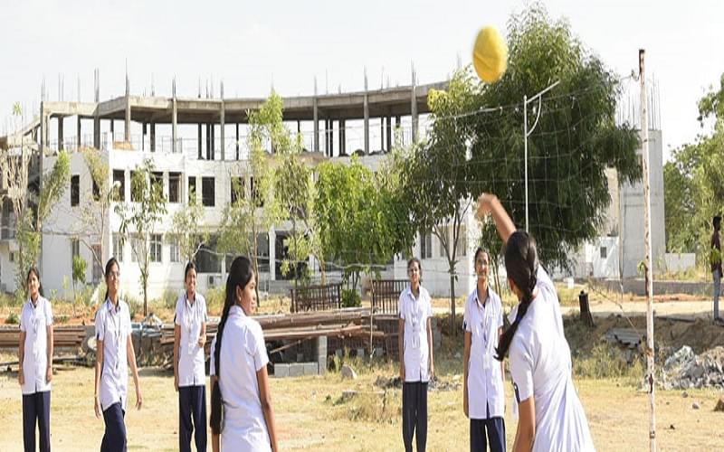 Sanskrithi School of Engineering Puttaparthy Events photo 8