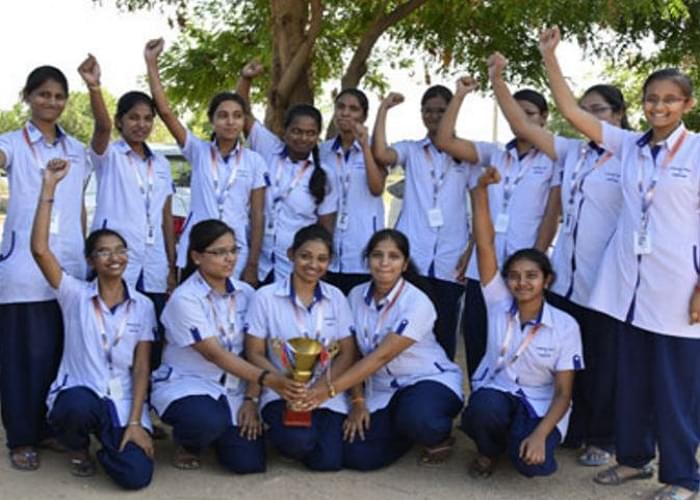 Sanskrithi School of Engineering Puttaparthy Events photo 9