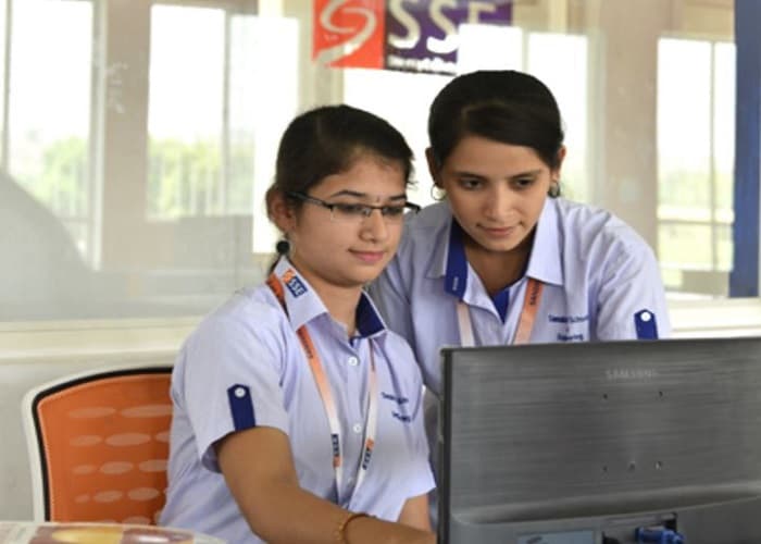 Sanskrithi School of Engineering Puttaparthy Campus photo 1