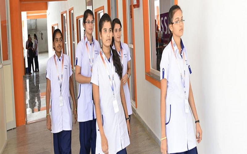 Sanskrithi School of Engineering Puttaparthy hostel photo 2