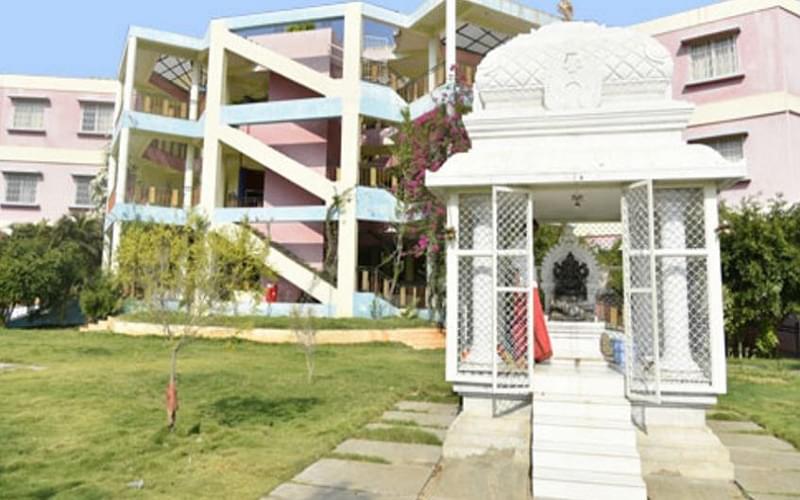 Sanskrithi School of Engineering Puttaparthy hostel photo 4