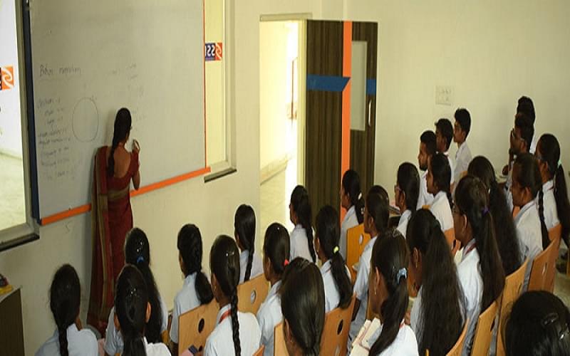 Sanskrithi School of Engineering Puttaparthy hostel photo 5