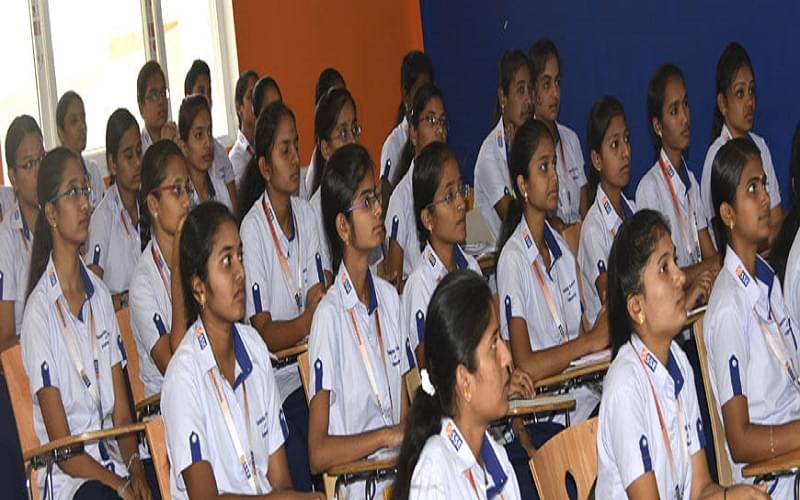 Sanskrithi School of Engineering Puttaparthy hostel photo 6