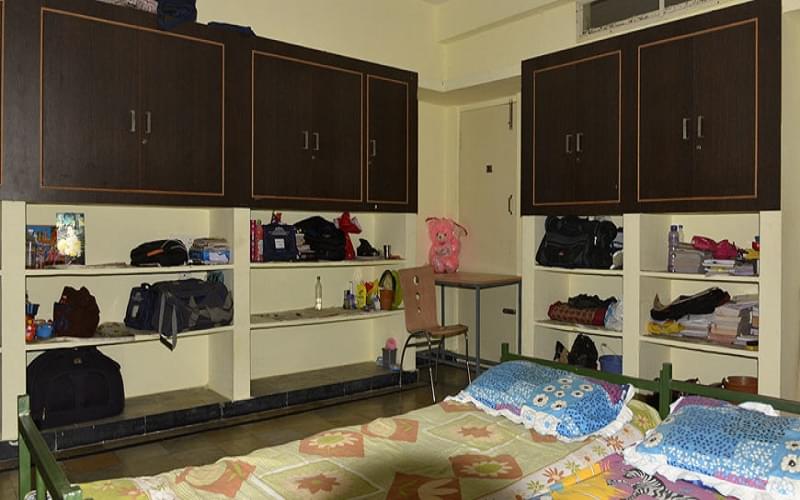 Sanskrithi School of Engineering Puttaparthy hostel photo 7