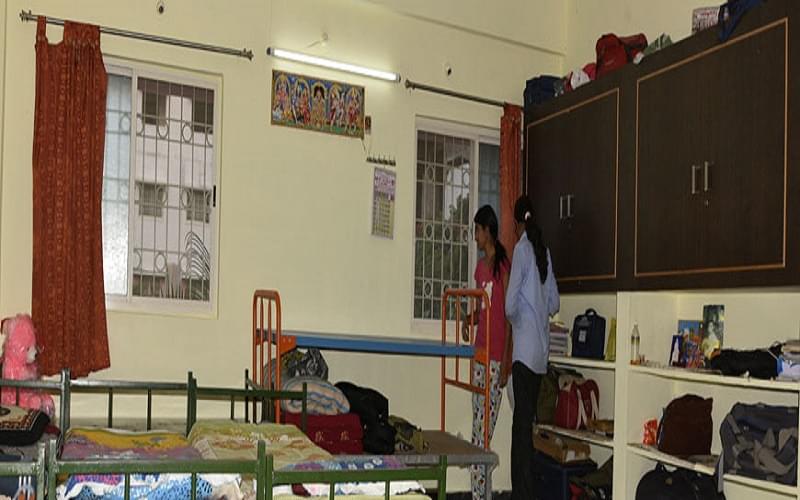 Sanskrithi School of Engineering Puttaparthy hostel photo 8