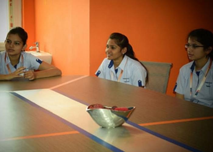 Sanskrithi School of Engineering Puttaparthy hostel photo 9