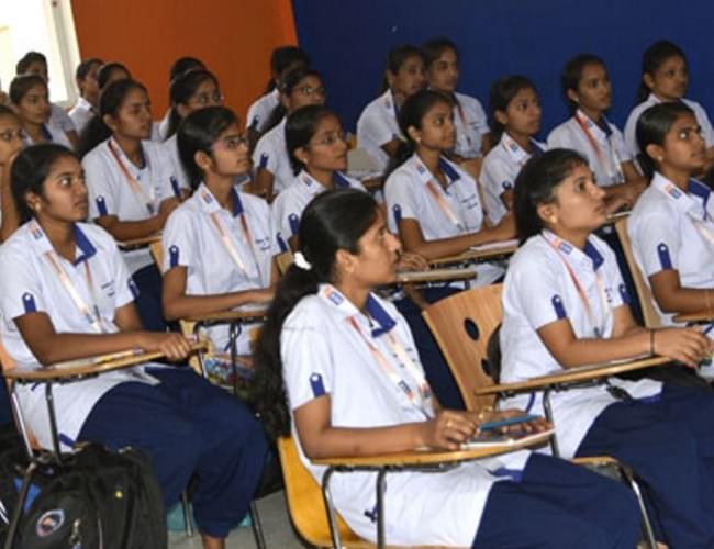 Sanskrithi School of Engineering Puttaparthy hostel photo 10