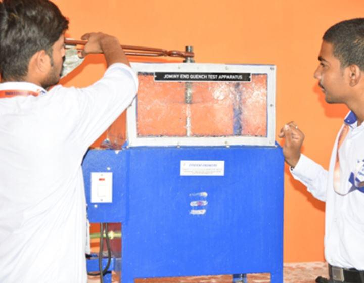 Sanskrithi School of Engineering Puttaparthy hostel photo 11