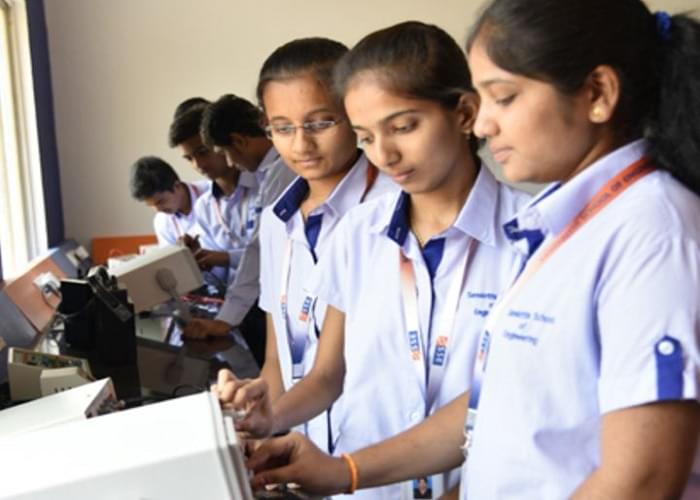 Sanskrithi School of Engineering Puttaparthy hostel photo 12