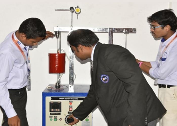 Sanskrithi School of Engineering Puttaparthy hostel photo 13