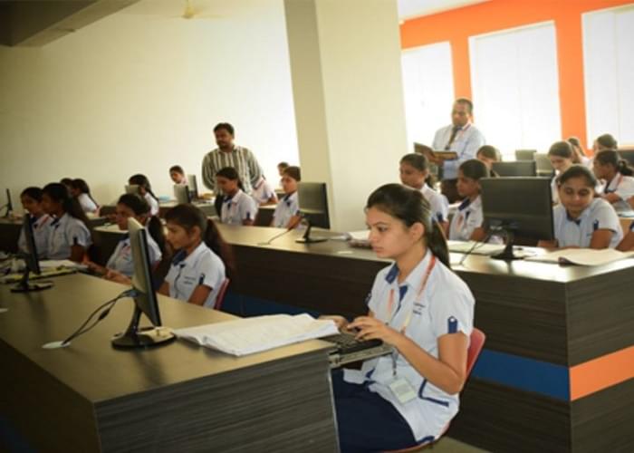 Sanskrithi School of Engineering Puttaparthy hostel photo 14