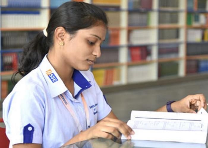 Sanskrithi School of Engineering Puttaparthy hostel photo 16