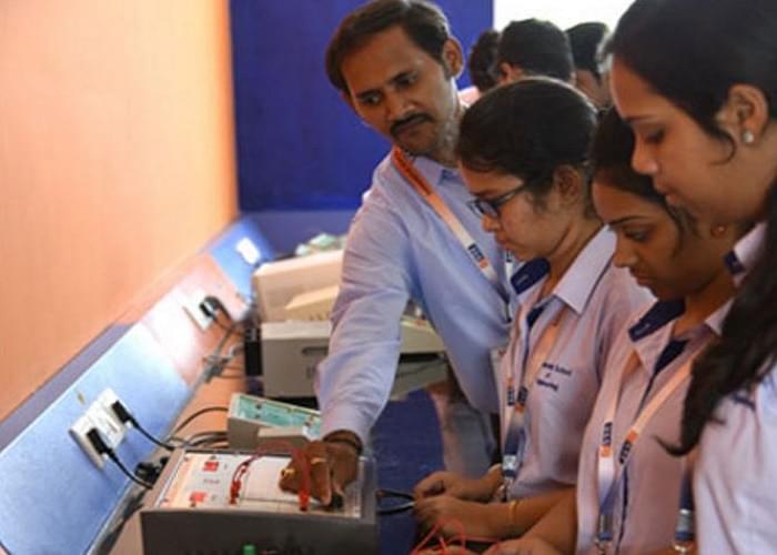 Sanskrithi School of Engineering Puttaparthy hostel photo 17