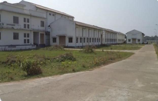 Global Institute of Science and Technology Midnapore Academic Building photo 2