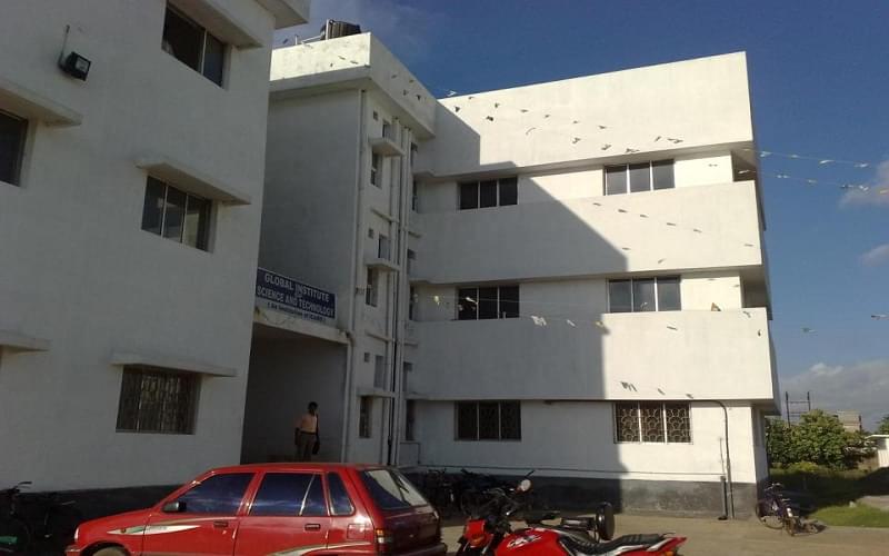 Global Institute of Science and Technology Midnapore Academic Building photo 3