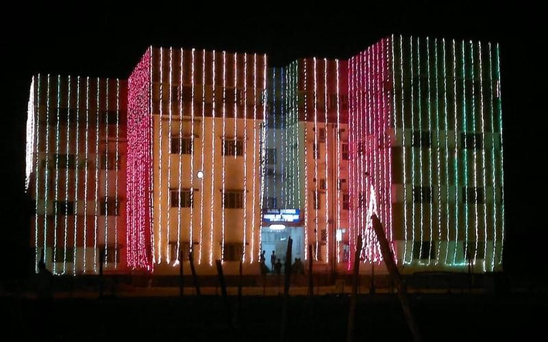 Global Institute of Science and Technology Midnapore Academic Building photo 4