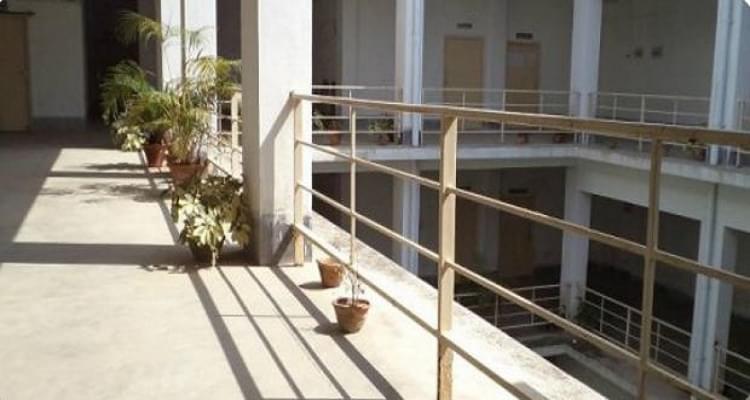 Global Institute of Science and Technology Midnapore Academic Building photo 5