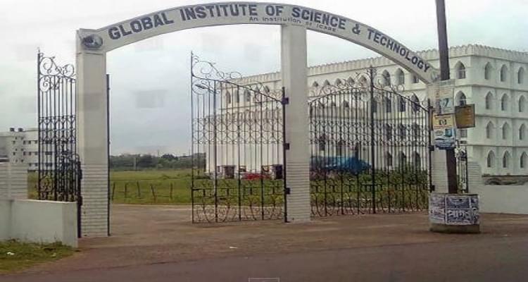 Global Institute of Science and Technology Midnapore Academic Building photo 6