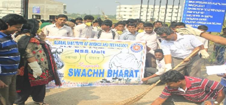 Global Institute of Science and Technology Midnapore Activities photo 2