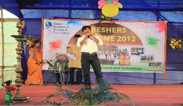 Global Institute of Science and Technology Midnapore Activities photo 4