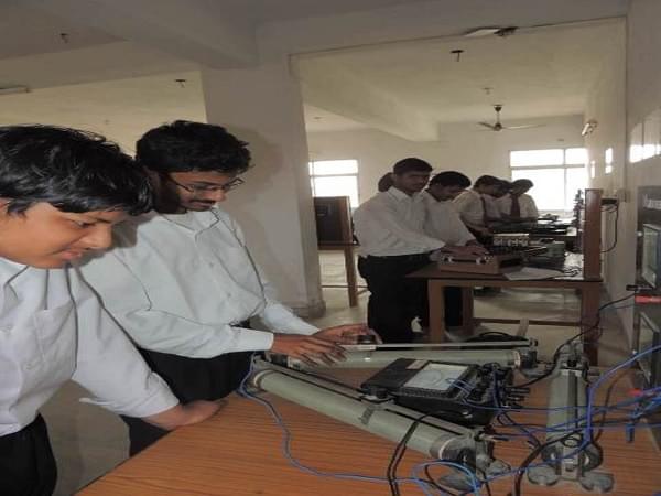 Greater Kolkata College of Engineering & Management Baruipur Infrastructure photo 4