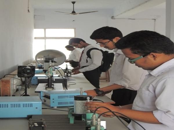 Greater Kolkata College of Engineering & Management Baruipur Infrastructure photo 6