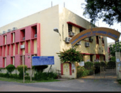 KGEC Kalyani Infrastructure photo 6