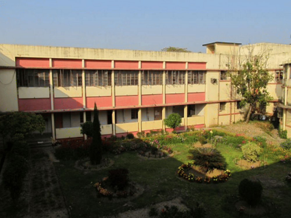 KGEC Kalyani Infrastructure photo 8