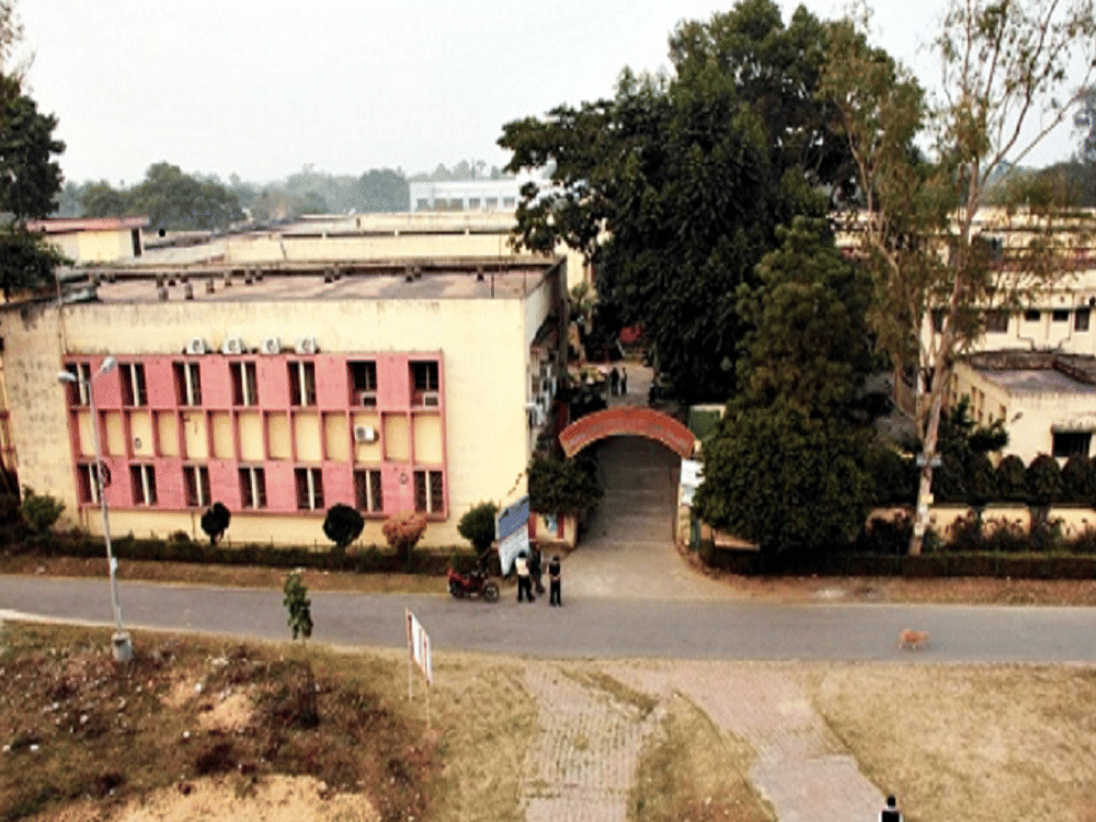 KGEC Kalyani Infrastructure photo 10