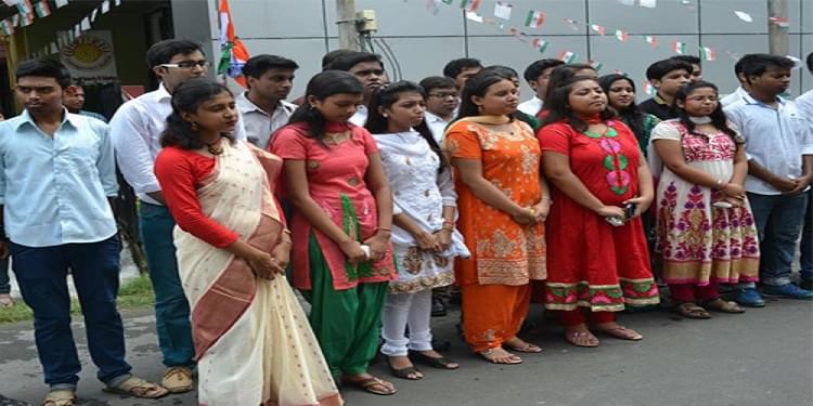 Gurukul Management Studies Kolkata Activities photo 1