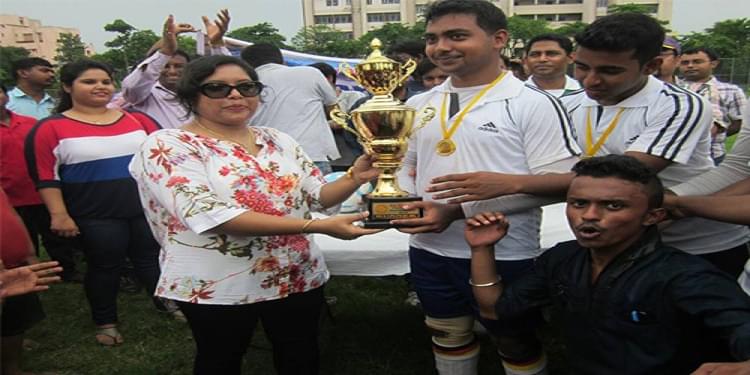 Gurukul Management Studies Kolkata Activities photo 3