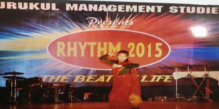 Gurukul Management Studies Kolkata Activities photo 4