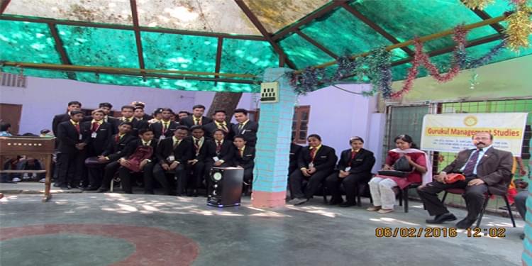 Gurukul Management Studies Kolkata Activities photo 5