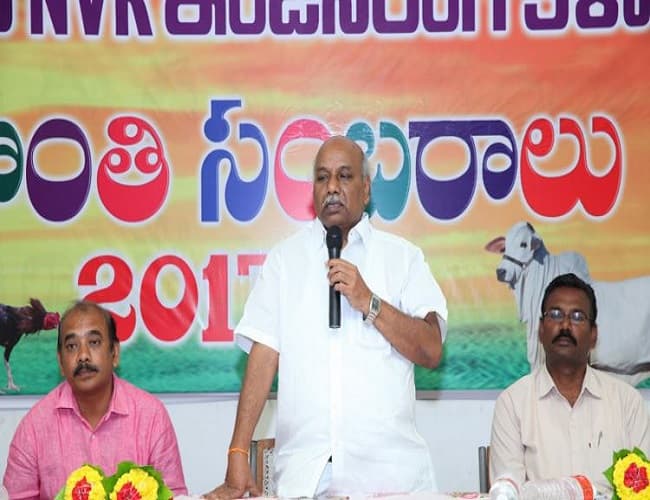 Sai Tirumala NVR Engineering College Narasaraopet Events photo 2