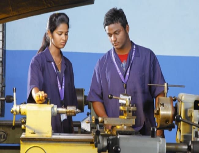 Sai Tirumala NVR Engineering College Narasaraopet Infrastructure photo 9